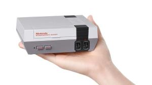 Nintendo Could be Planning More Mini Consoles