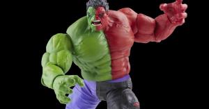 Marvel Legends Compound Hulk Figure Launches as a Collector Con Exclusive