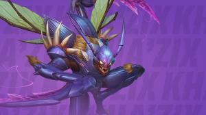 League of Legends: Wild Rift Video Shows How Champion Bans Will Work