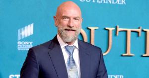 Outlander Star Cast in Game of Thrones Prequel House of the Dragon