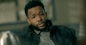 Black Lightning’s Wallace Smith Wants to Be Part of Painkiller Spinoff