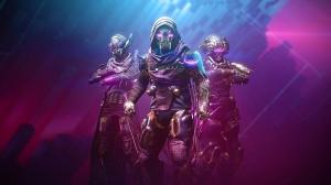 Bungie’s Next Game Is A Third-Person Action Title