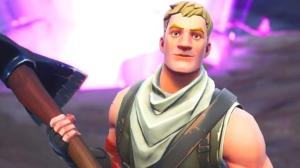 Fortnite Teases “Big In-Game Event” Following Age Rating Controversy