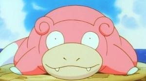 Pokemon Is About to Release Its Own Slowpoke Beanbag