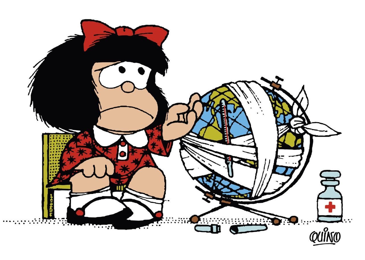 mafalda