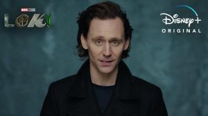 New Loki Featurette Released by Disney+