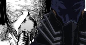 My Hero Academia Explains All For One’s New Top Priority