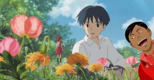 Massive Anime Auction Breaks Sales Record with Studio Ghibli and Akira Pieces