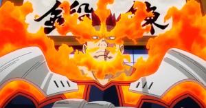 My Hero Academia Season 5 Announces New Opening, Ending Themes