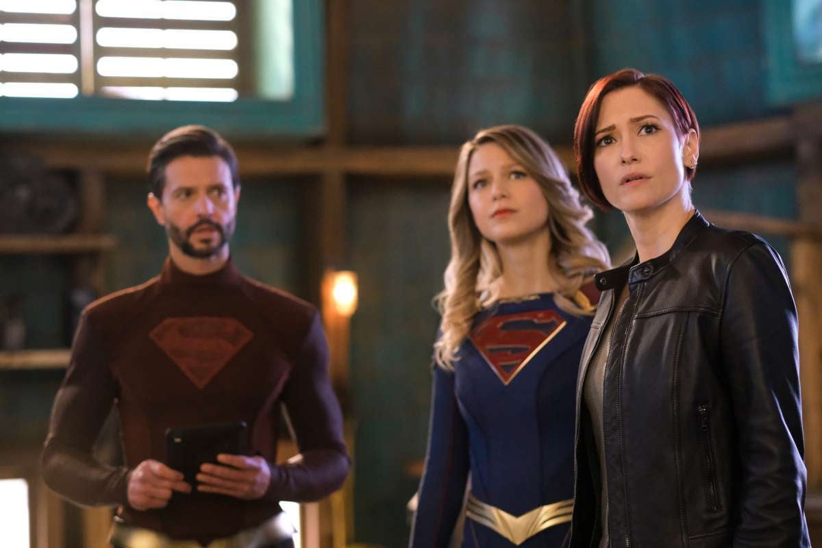 supergirl 6x08 4