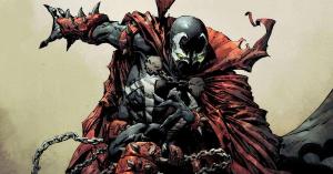 Top 10 Comic Books Rising in Value in the Last Week Include Hulk, Black Adam, and Spawn