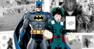 My Hero Academia’s New Arc Is An Awesome Ode to Batman’s Knightfall