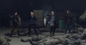 The Walking Dead Season 11 Preview Special to Air Ahead of Final Season Premiere