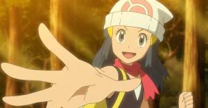 Pokemon Anime Updates Fans on What Dawn Has Been Doing Since Traveling With Ash