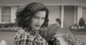 Agatha: House of Harkness: Kathryn Hahn Teases Big Things for WandaVision Spinoff