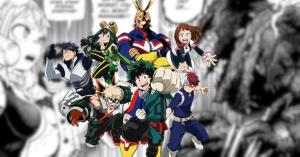 My Hero Academia Cliffhanger Sets Up a ‘Civil War’ Arc