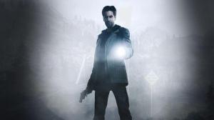 Alan Wake Remastered Leaks via Epic Games Store