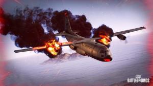 PUBG Update Changes Map Rotation, Adds New Plane Feature