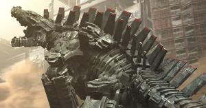 Godzilla Goes Viral After Fan Creates Kaiju Mech Suit