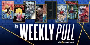 The Weekly Pull: Superman and the Authority, Moon Knight, One Line, and More