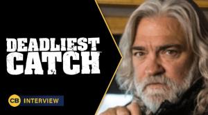 Deadliest Catch Star “Wild” Bill Wichrowski on the Unprecedented Challenges of Season 17