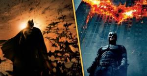 Batman Begins and The Dark Knight Among New Titles Coming to Hulu in June 2021