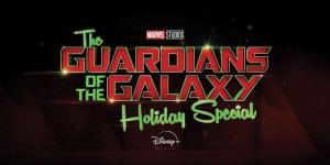 Guardians of the Galaxy Holiday Special Wrap Confirmed by Director James Gunn