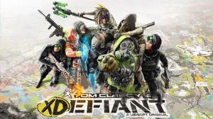 Ubisoft Reveals Tom Clancy’s XDefiant