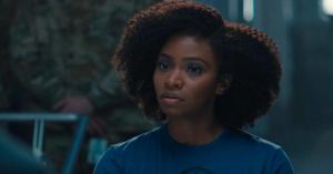 WandaVision Cut Plans for Monica Rambeau Therapy Scenes