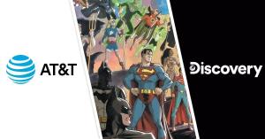 Could an AT&T and Discovery Merger Affect DC Comics?