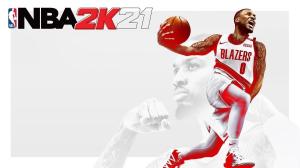 Epic Games Store Giving Away NBA 2K21 for Free