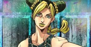 JoJo’s Bizarre Adventure Stone Ocean: What To Expect From Anime Expo