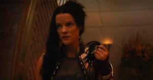 Loki: Lady Sif Actor Jaimie Alexander Blasts the God of Mischief in Hilarious Return Post