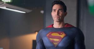 Superman & Lois “Holding the Wrench” Preview Released