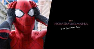 New Spider-Man: No Way Home Teaser Released by Sony Pictures Brazil