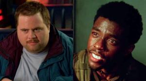 Da 5 Blood’s Paul Walter Hauser “Eternally Grateful” He Got to Be in a Film with Chadwick Boseman
