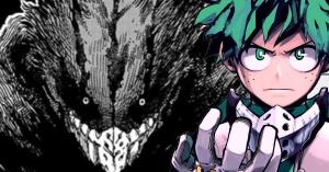 My Hero Academia Reveals What Keeps Izuku Pushing Forward