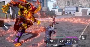 Final Fantasy 7 The First Soldier Reveals Closed Beta Details