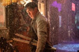 Snake Eyes: Andrew Koji on Becoming Storm Shadow (Exclusive)