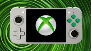 Xbox Boss Fuels Speculation of Xbox Handheld