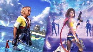 Final Fantasy 10-3 Synopsis Exists