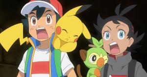 Pokemon Reveals Ash’s Reaction to Iris’ New Champion Status