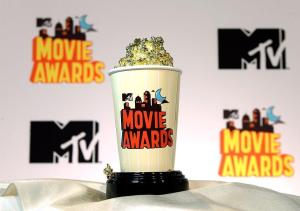 MTV Movie & TV Awards Winners: Who Took Home the Golden Popcorn