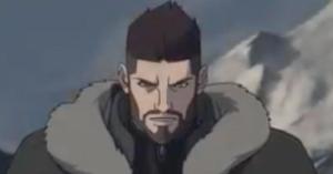 The Witcher: Nightmare of the Wolf Spotlights Vesemir in New Teaser