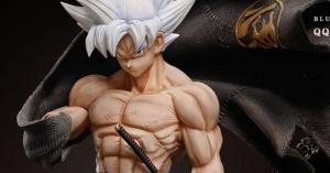 Dragon Ball Goes Viral Over One of Goku’s Best and Priciest Figures Yet