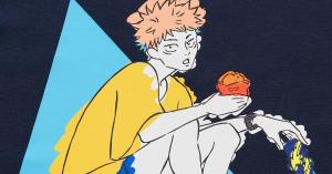 Jujutsu Kaisen Launching New Anime Collection With Uniqlo
