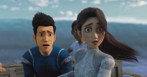 Jurassic World: Camp Cretaceous Showrunner Breaks Down that Emotional Exit