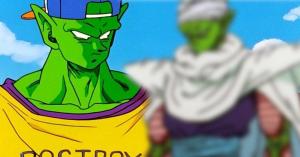 Dragon Ball Super: Superhero Exec Details Piccolo’s New Character Design