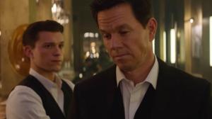 Uncharted Movie Trailer Reportedly Releasing This Week
