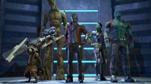Guardians of the Galaxy Game From Square Enix Confirmed by Insider